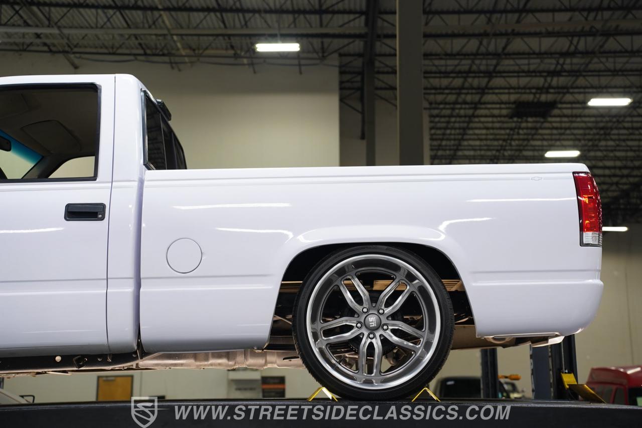1996 Chevrolet C1500
