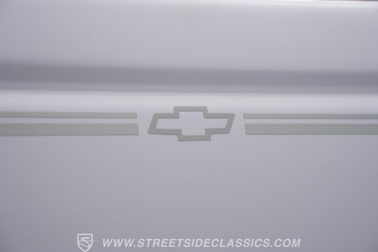 1996 Chevrolet C1500