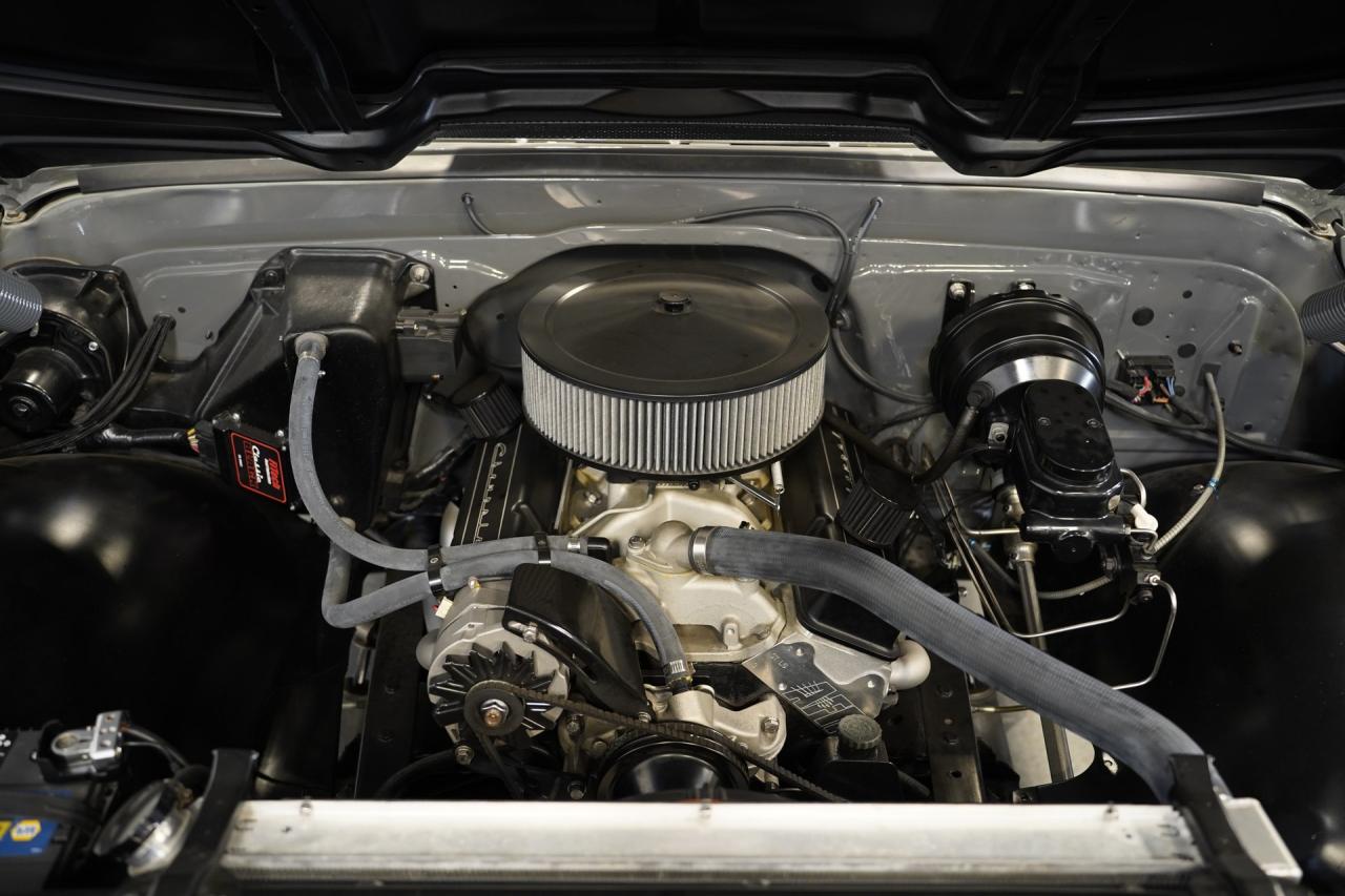 1970 Chevrolet C10 4X4