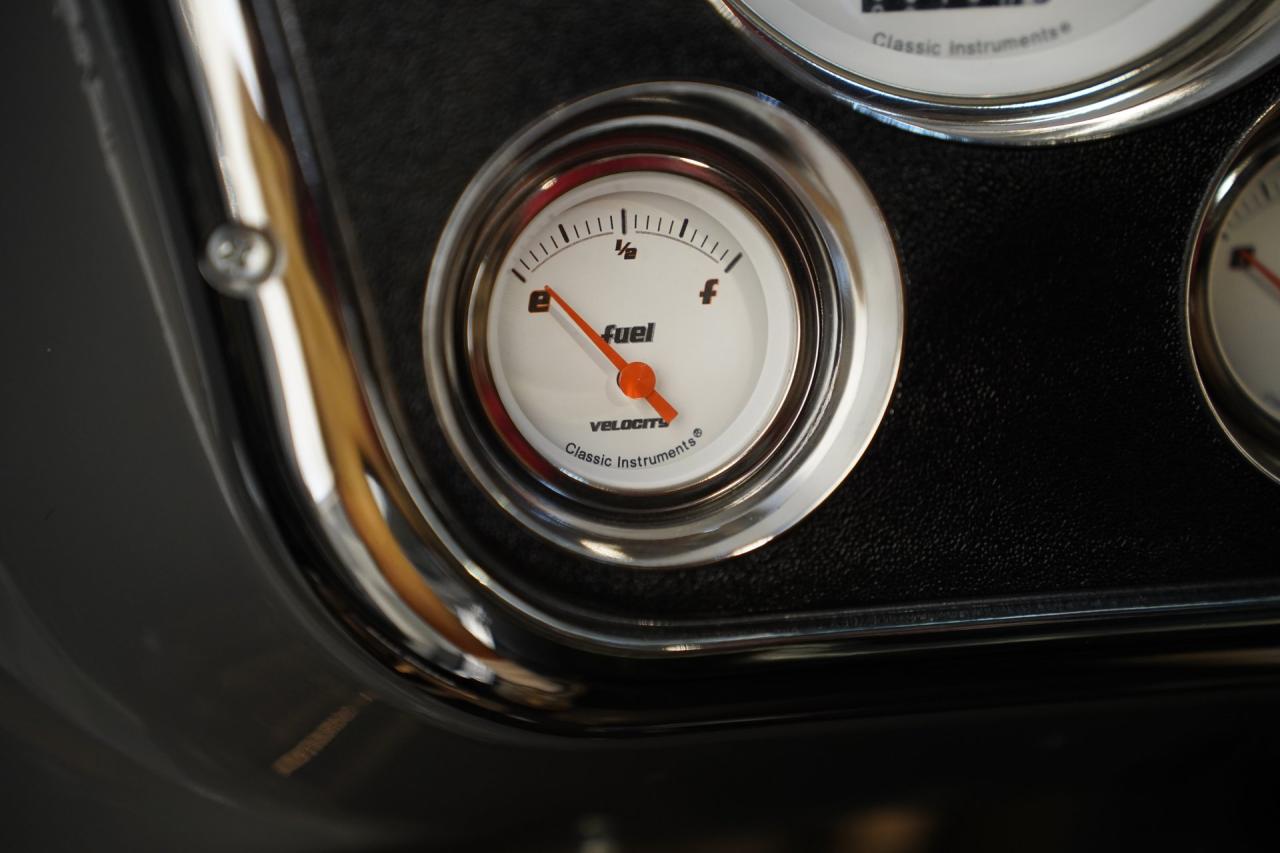 1970 Chevrolet C10 4X4