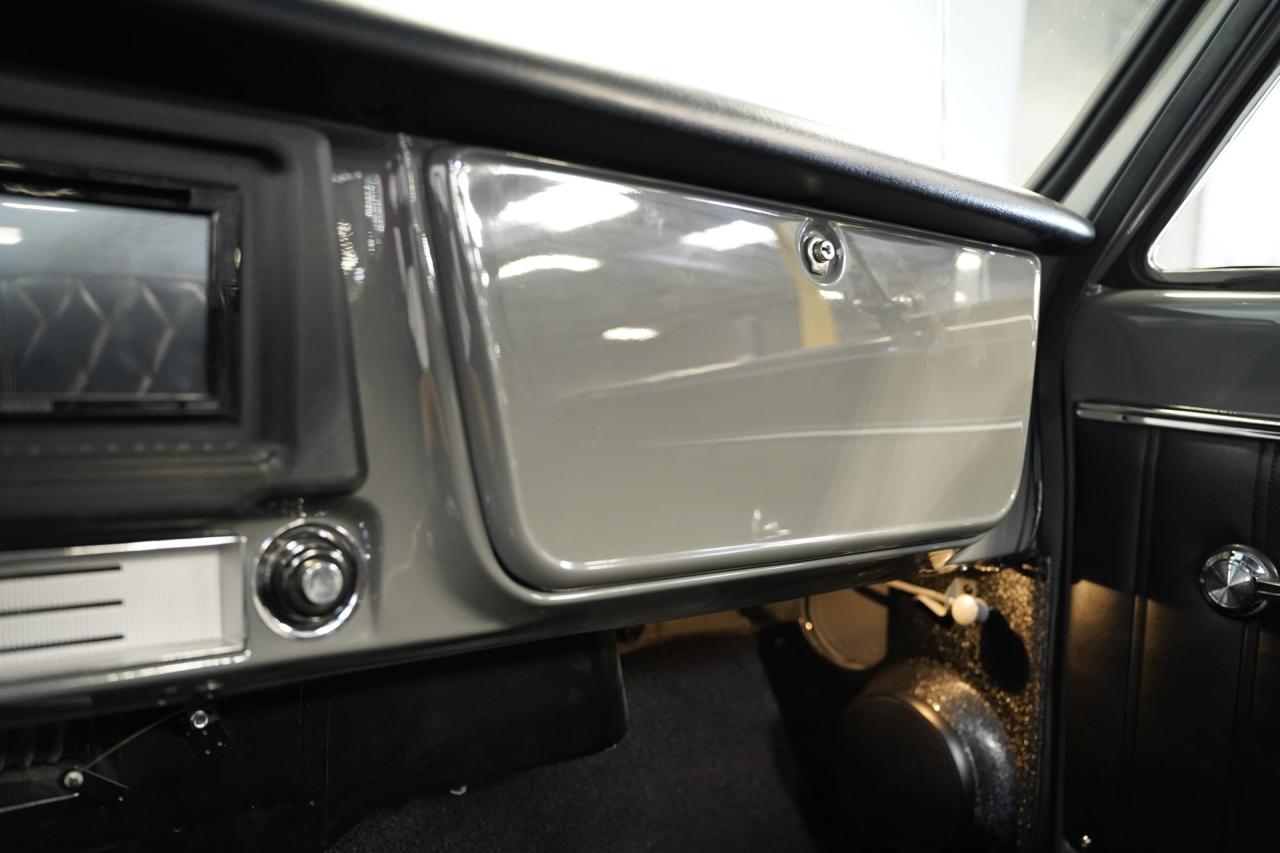 1970 Chevrolet C10 4X4