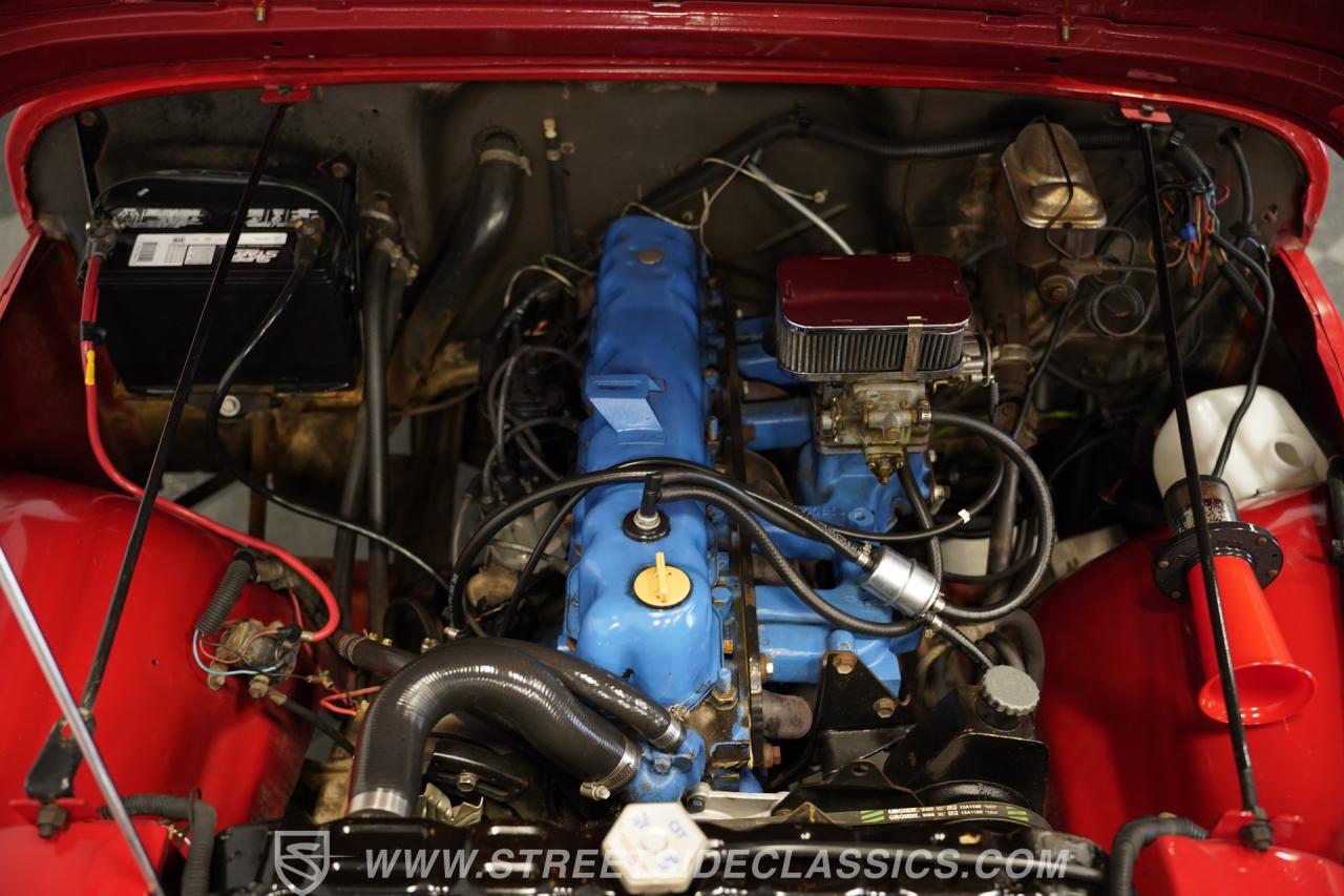 1980 Jeep CJ5