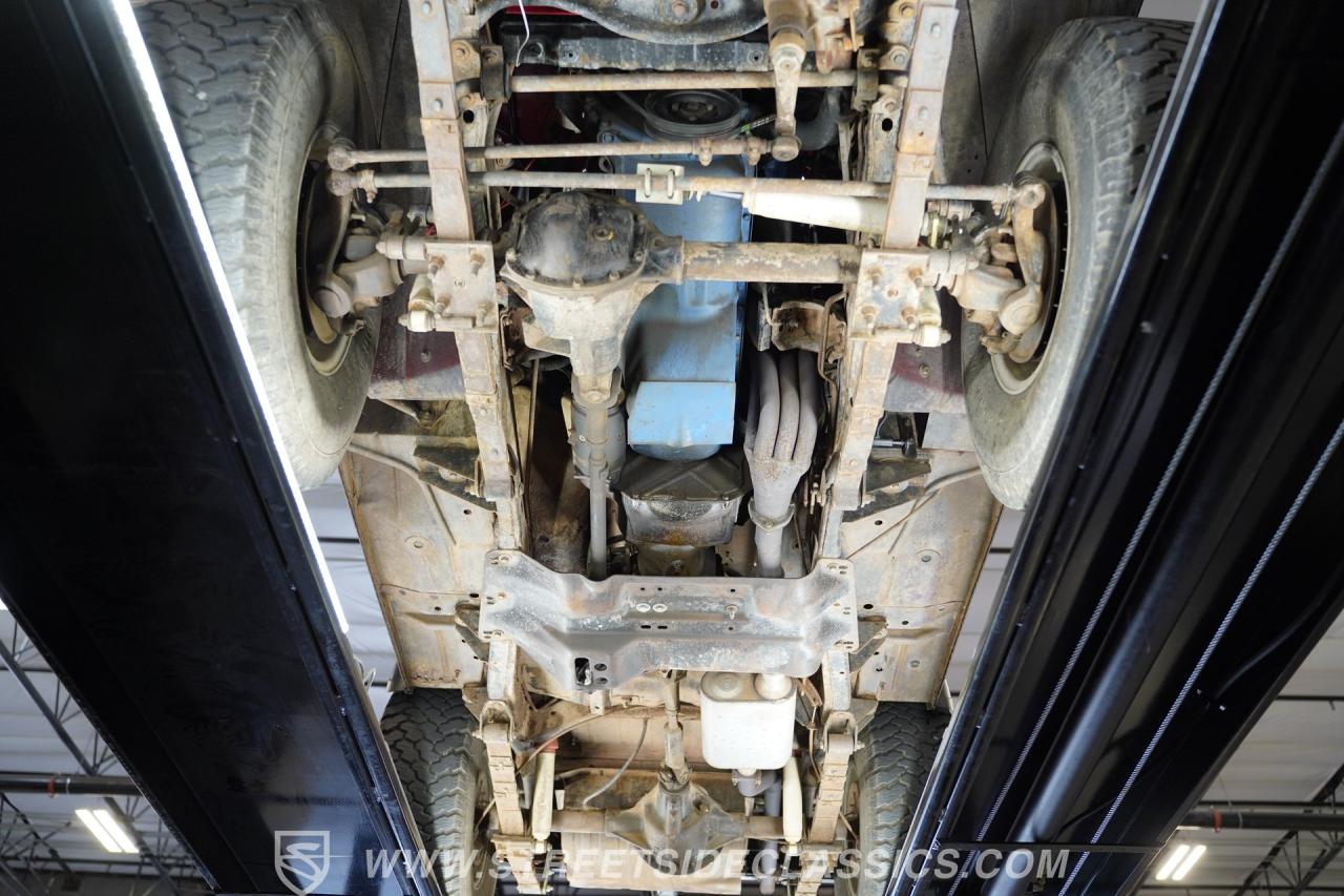 1980 Jeep CJ5