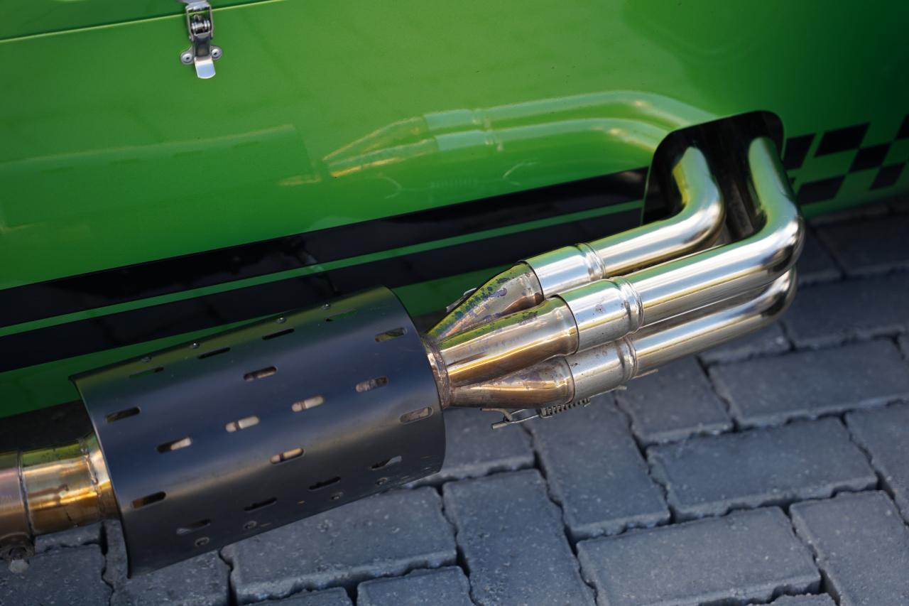 2019 CATERHAM Seven