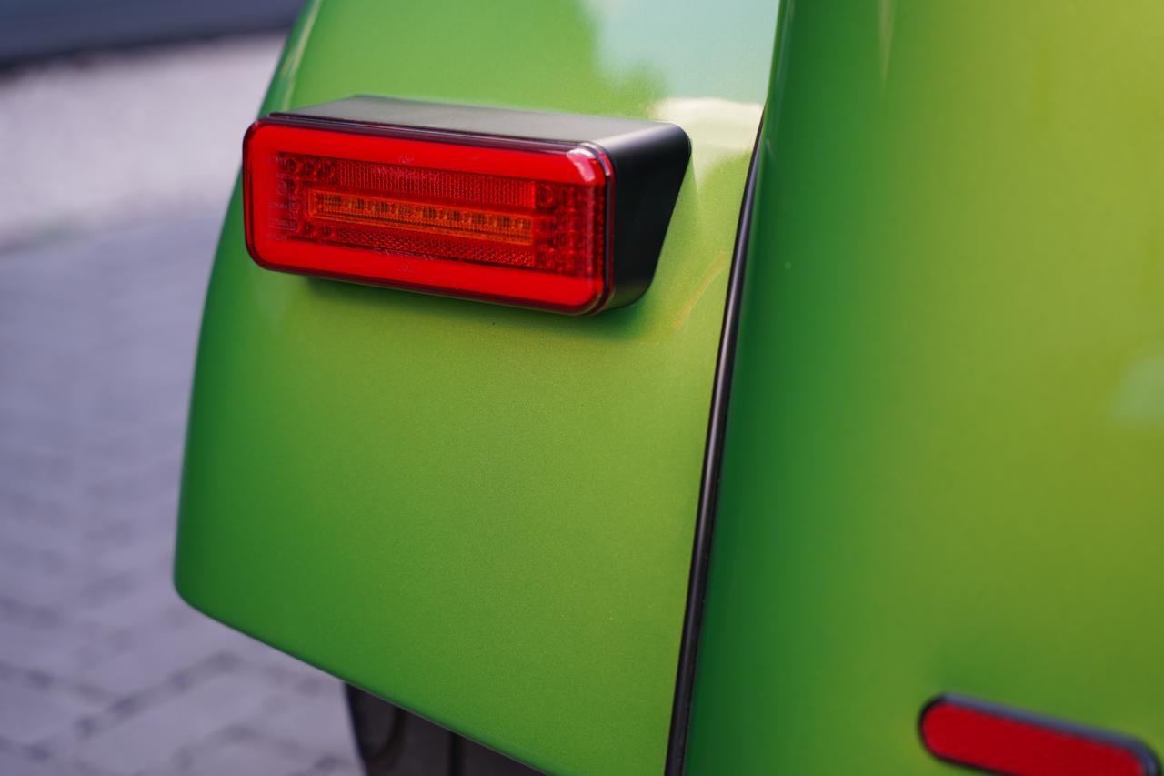 2019 CATERHAM Seven