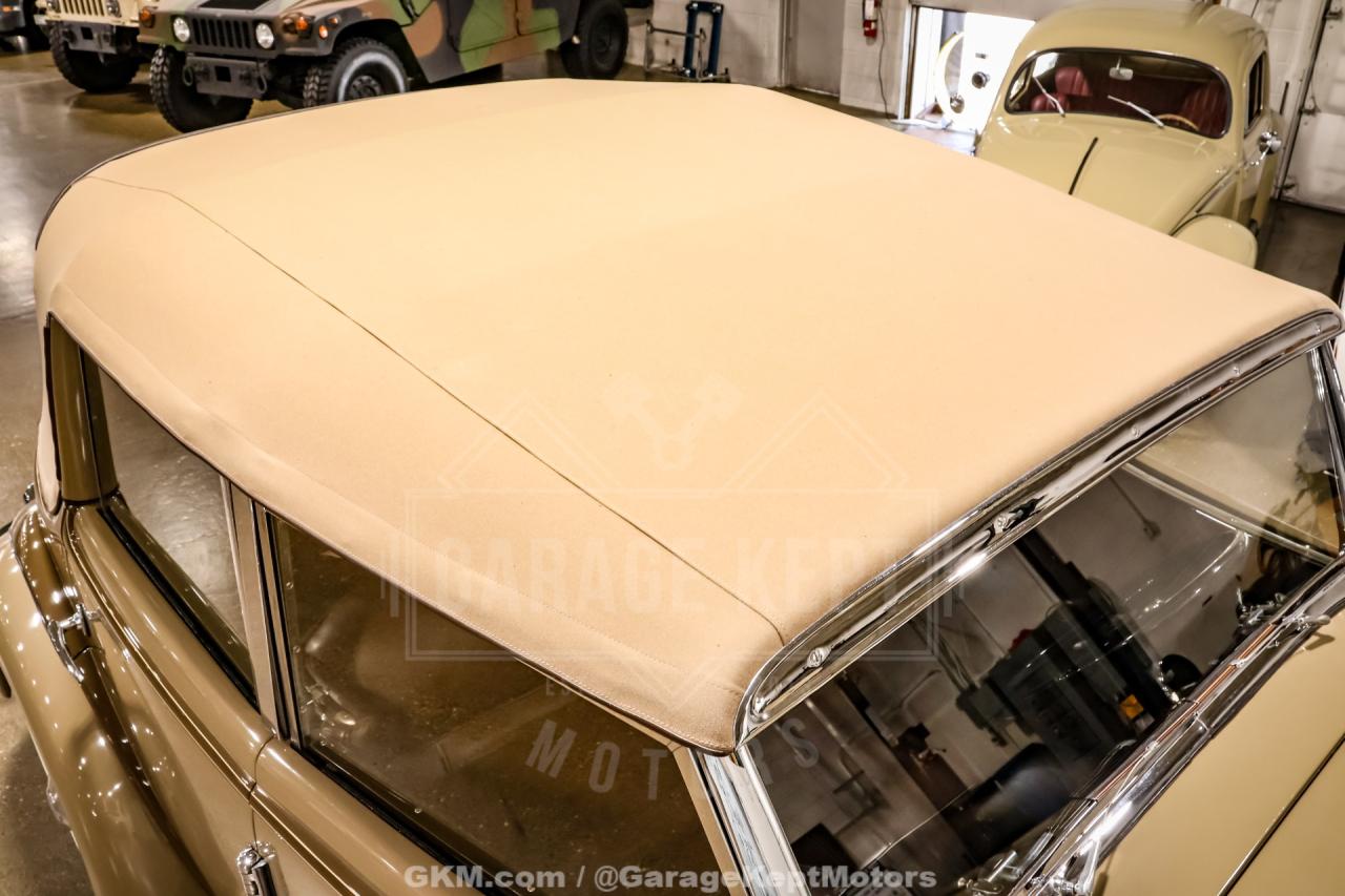 1935 Auburn 851