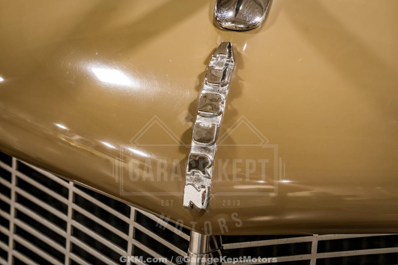 1935 Auburn 851
