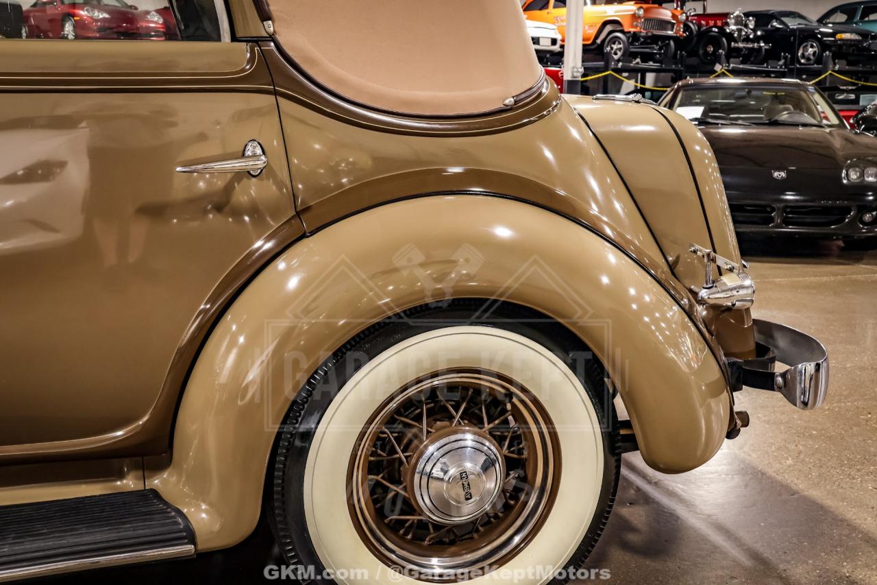 1935 Auburn 851
