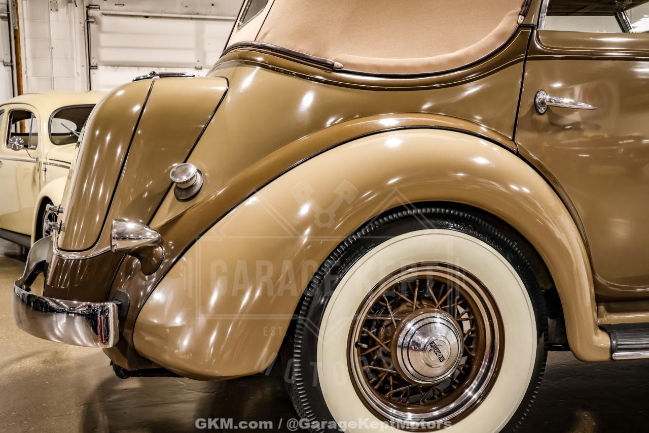 1935 Auburn 851