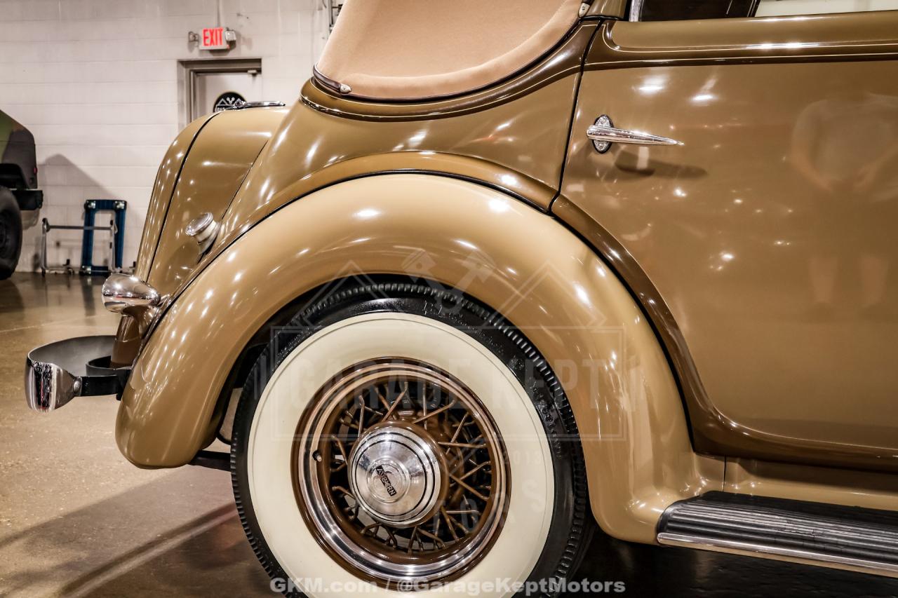1935 Auburn 851