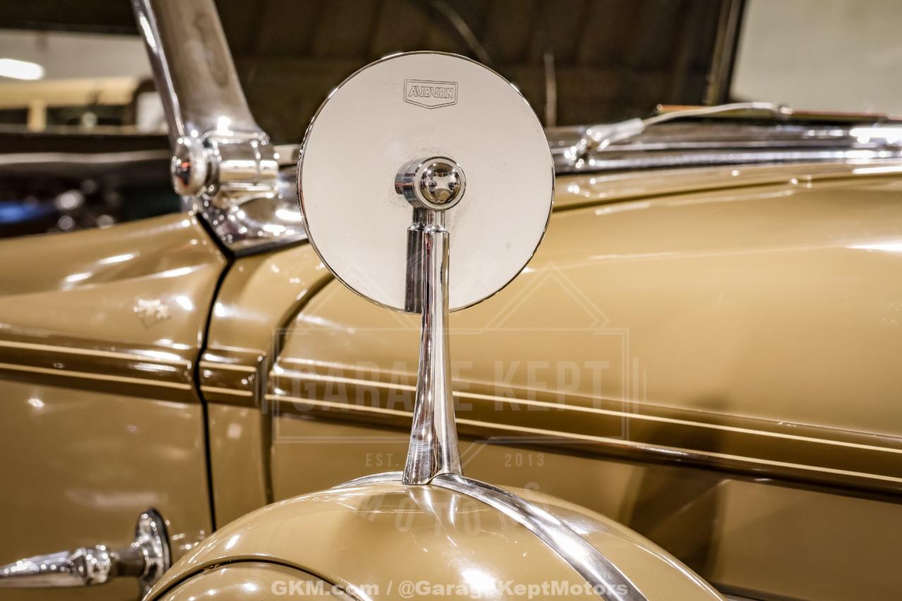 1935 Auburn 851
