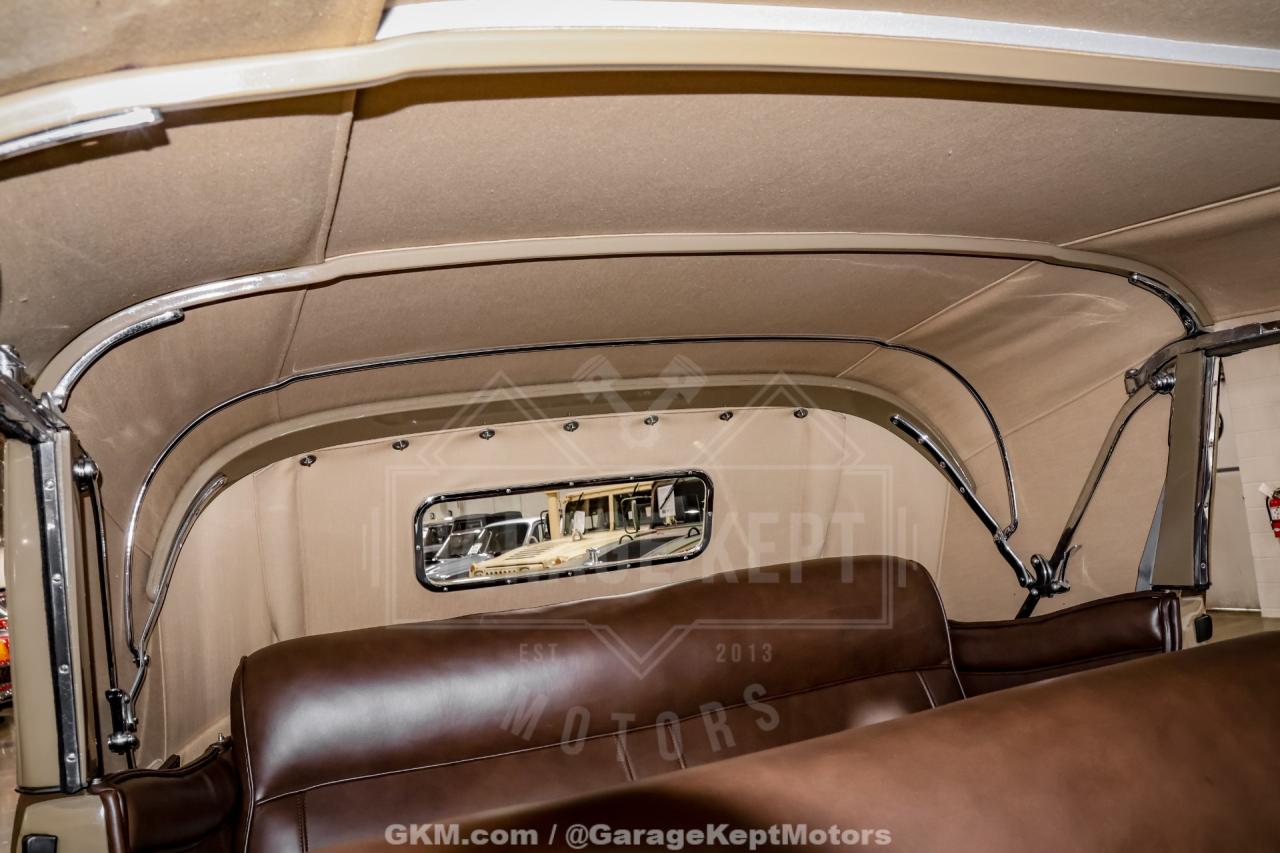 1935 Auburn 851