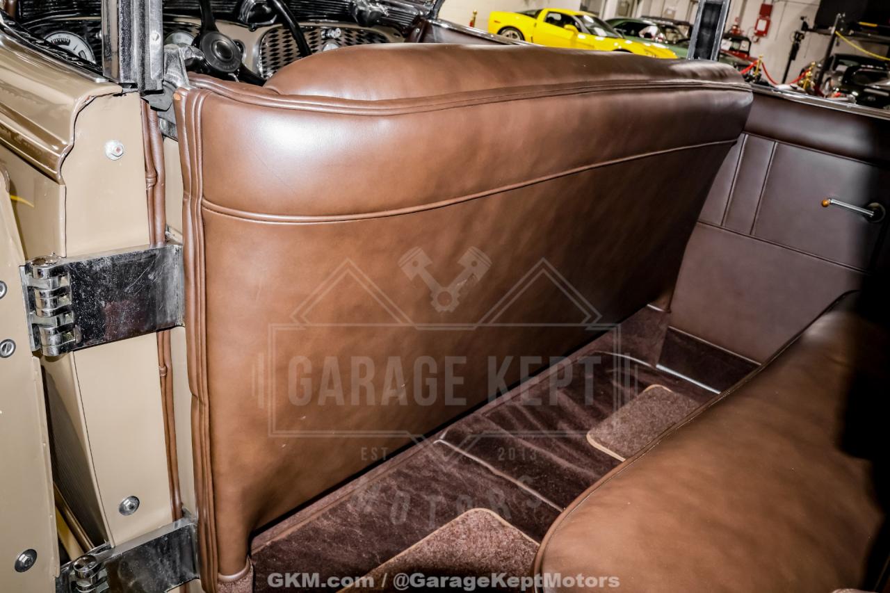 1935 Auburn 851