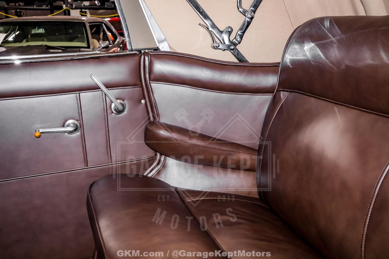 1935 Auburn 851