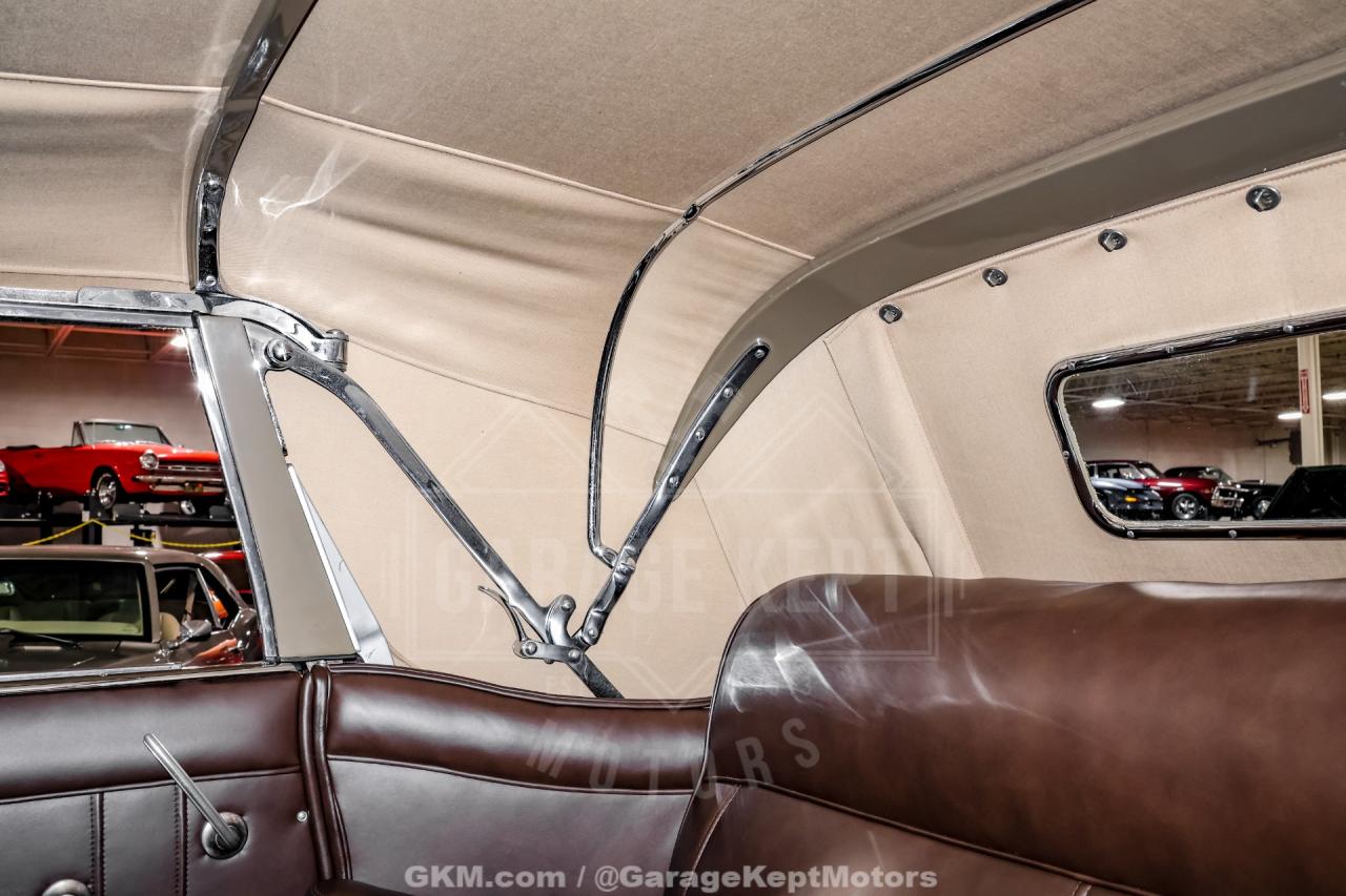 1935 Auburn 851