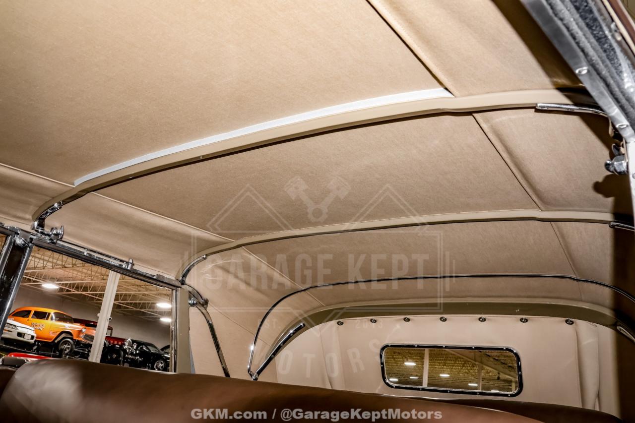 1935 Auburn 851