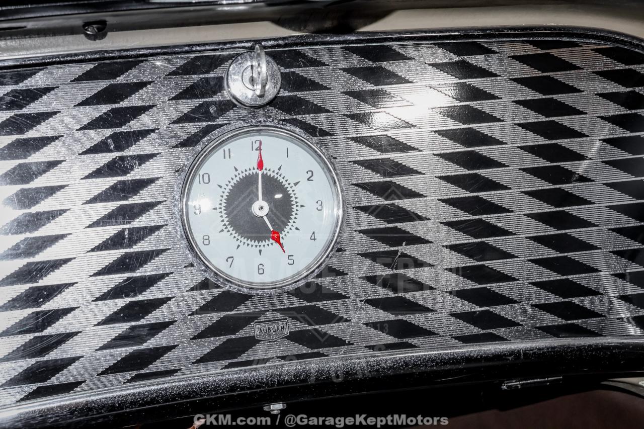 1935 Auburn 851