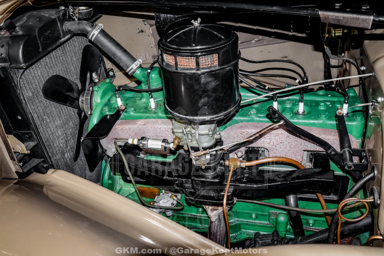1935 Auburn 851