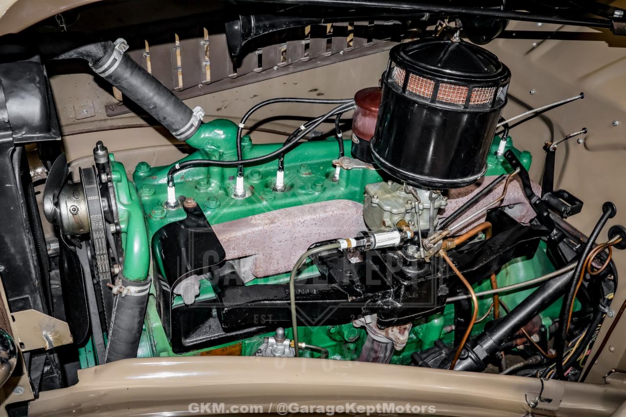 1935 Auburn 851