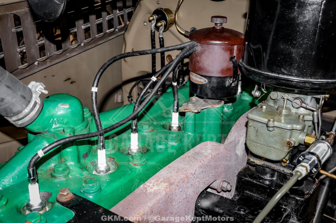 1935 Auburn 851