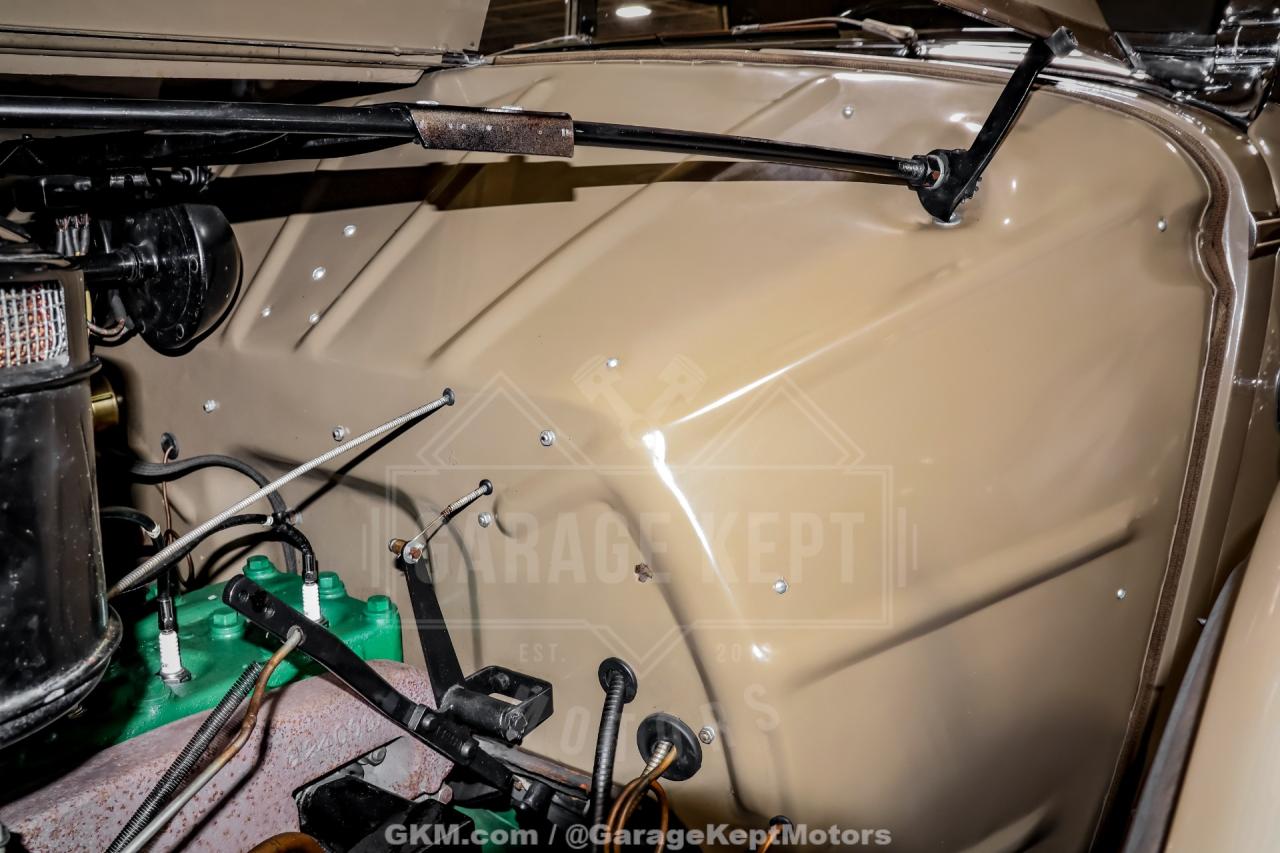 1935 Auburn 851