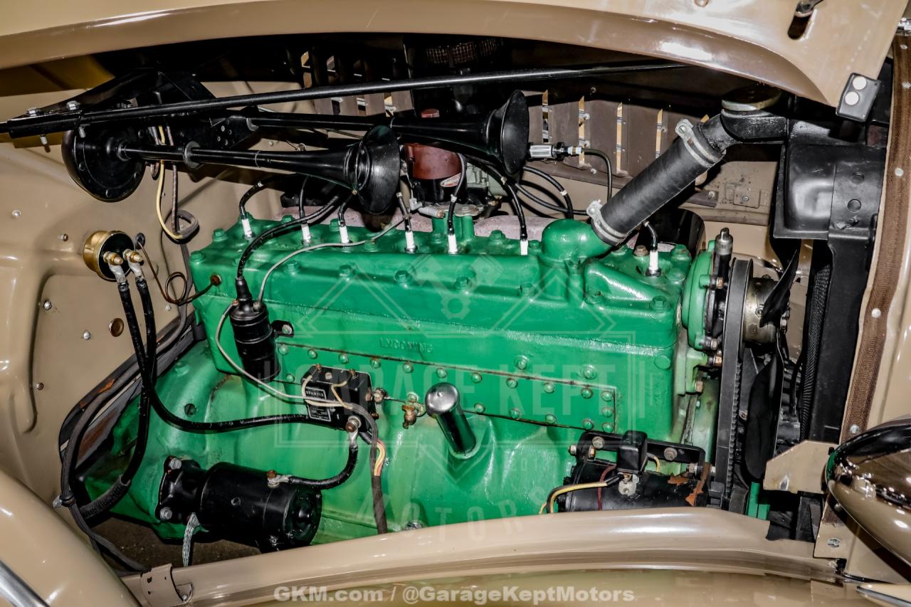 1935 Auburn 851