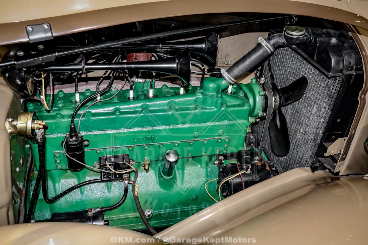 1935 Auburn 851