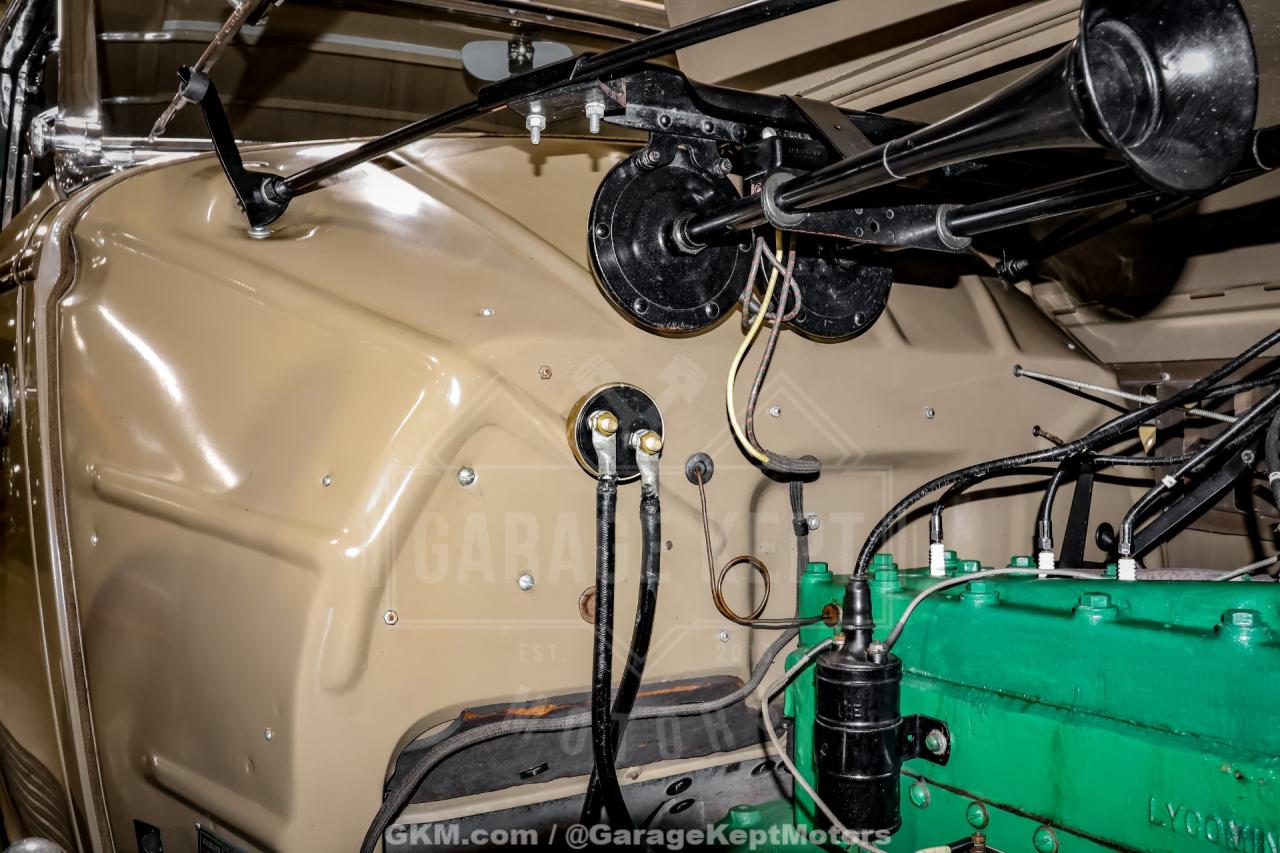 1935 Auburn 851