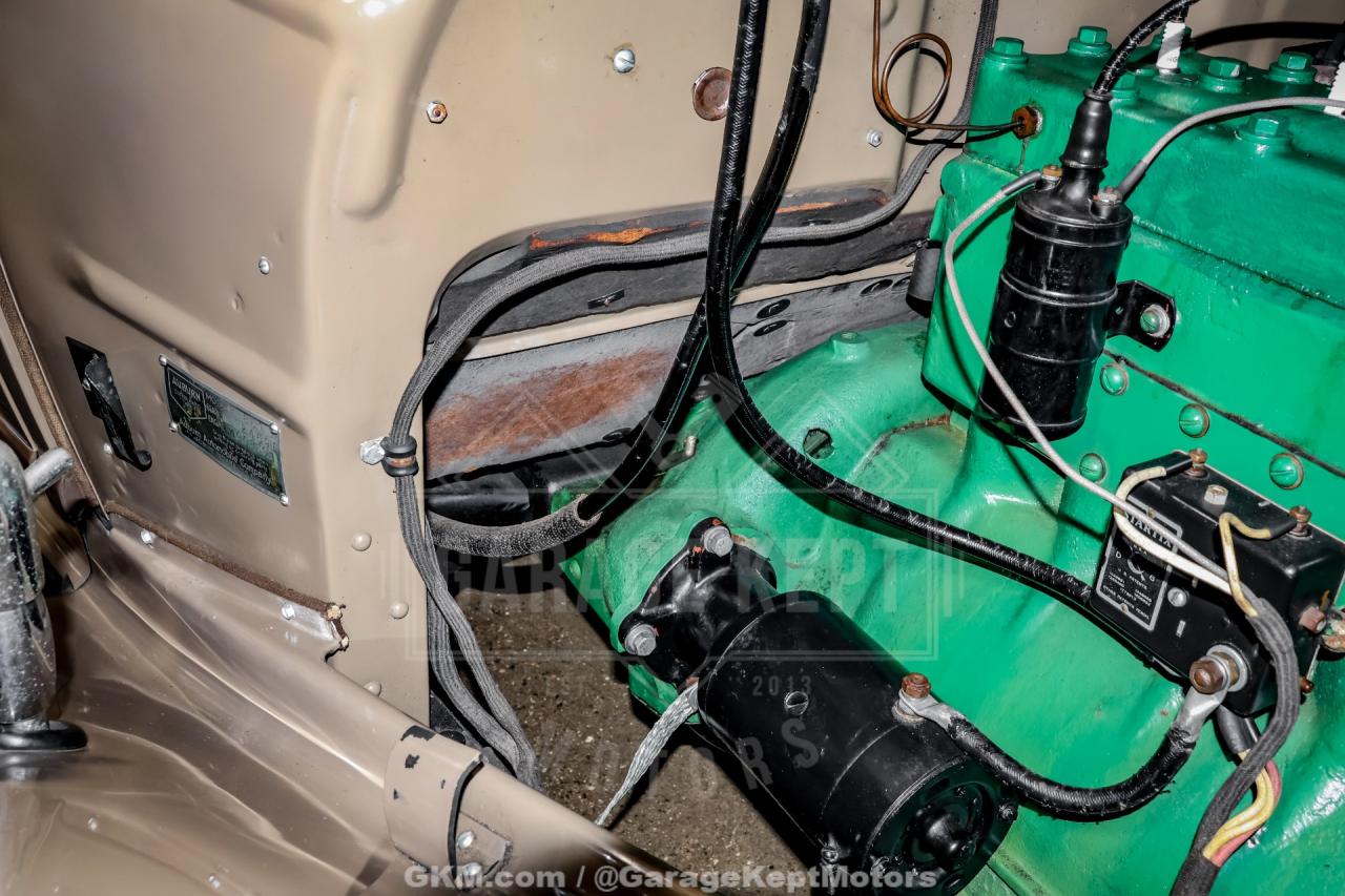1935 Auburn 851