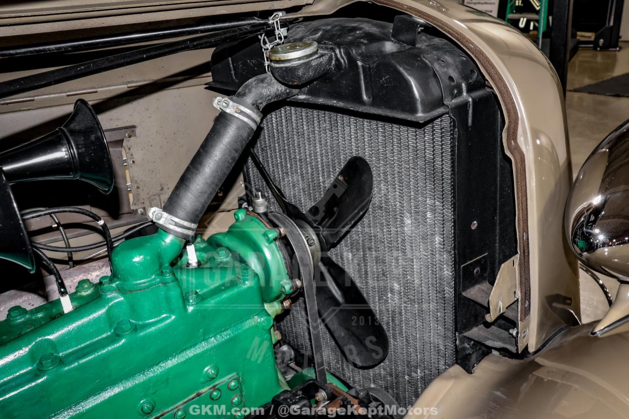 1935 Auburn 851