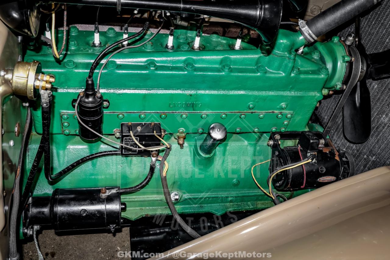 1935 Auburn 851