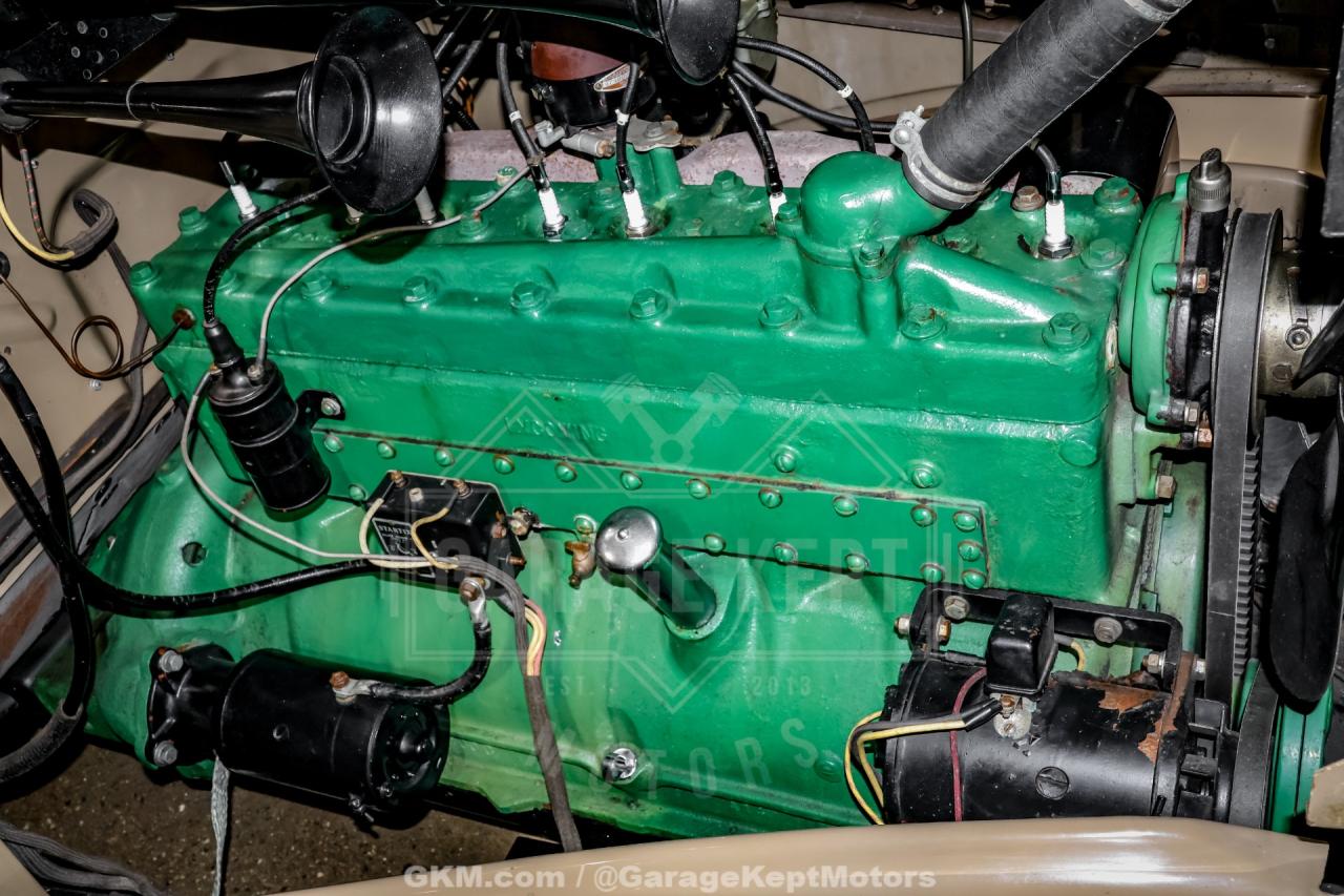 1935 Auburn 851