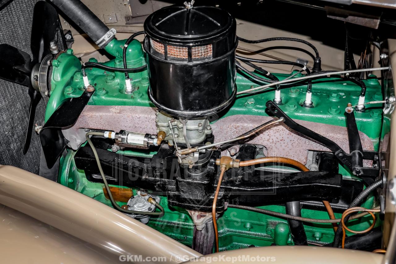 1935 Auburn 851
