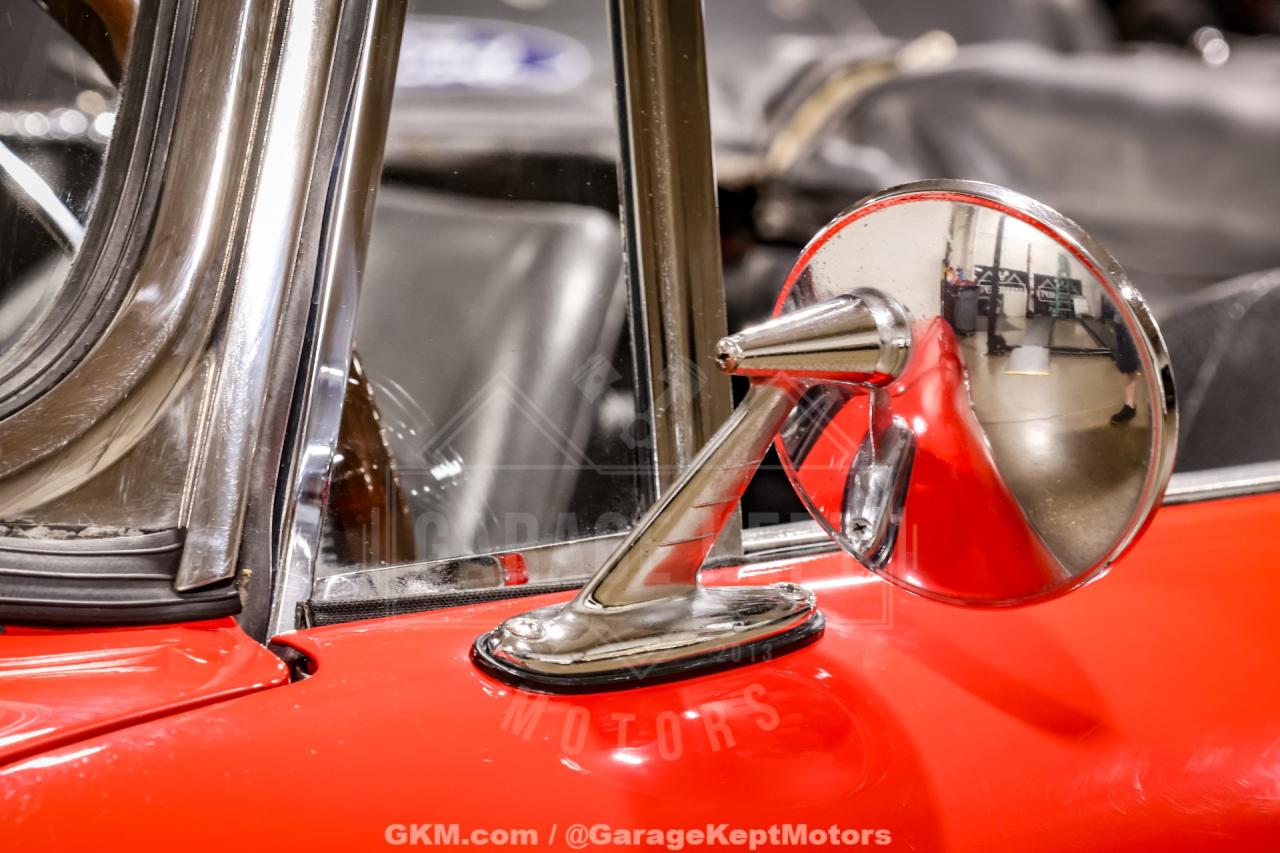 1965 Sunbeam Tiger