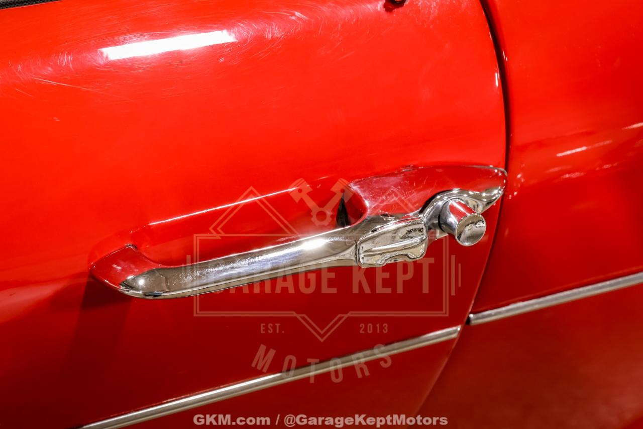 1965 Sunbeam Tiger
