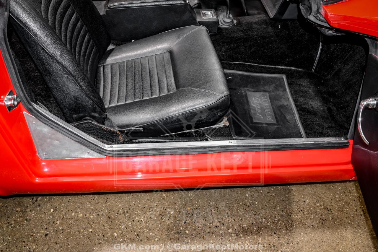 1965 Sunbeam Tiger