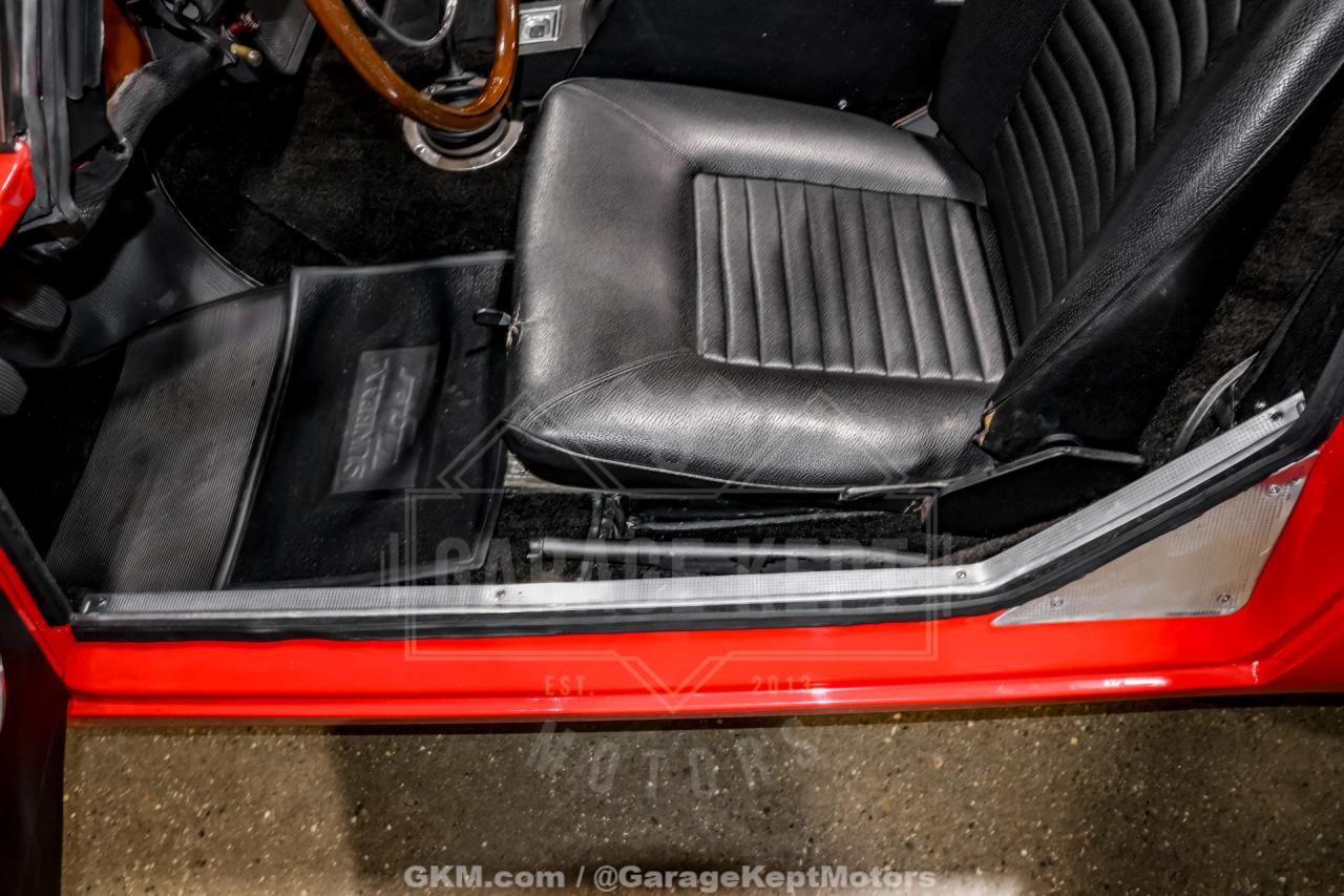 1965 Sunbeam Tiger