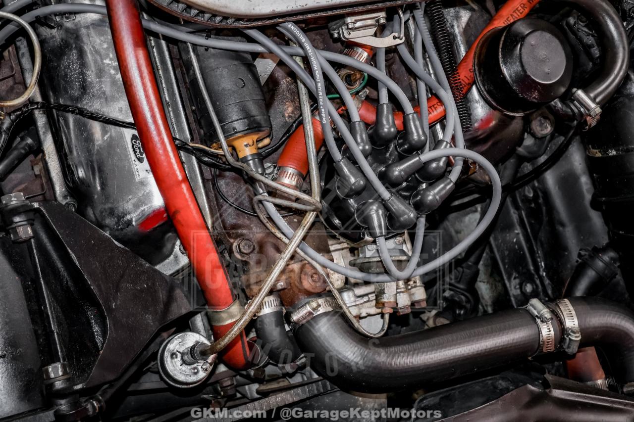 1965 Sunbeam Tiger