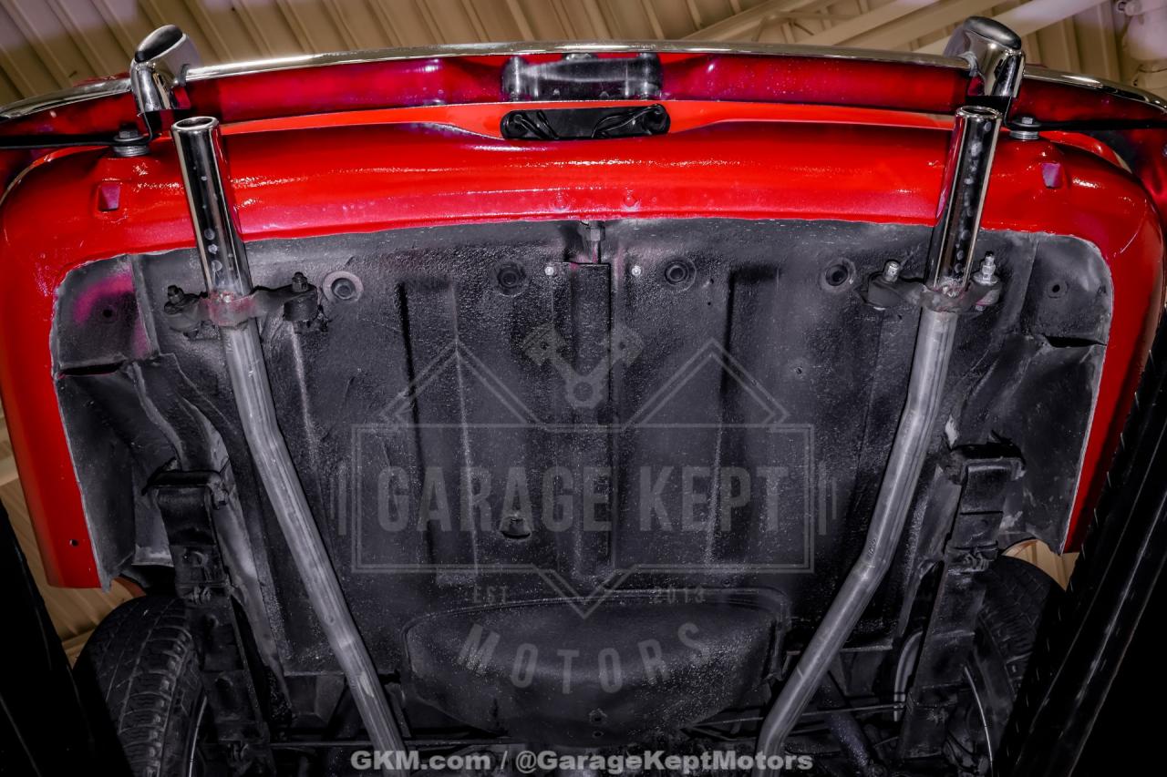 1965 Sunbeam Tiger