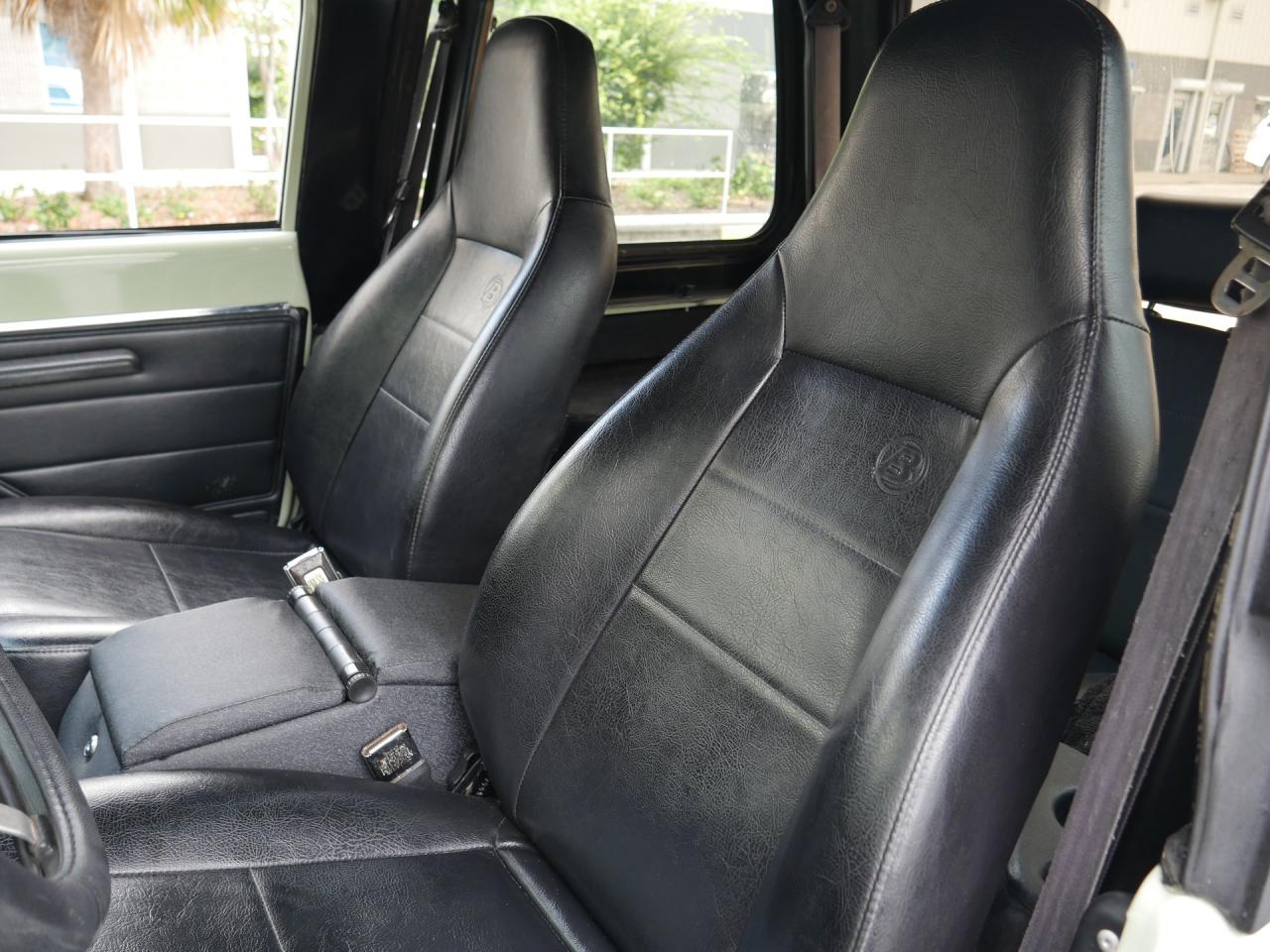 1995 Jeep Wrangler 4X4
