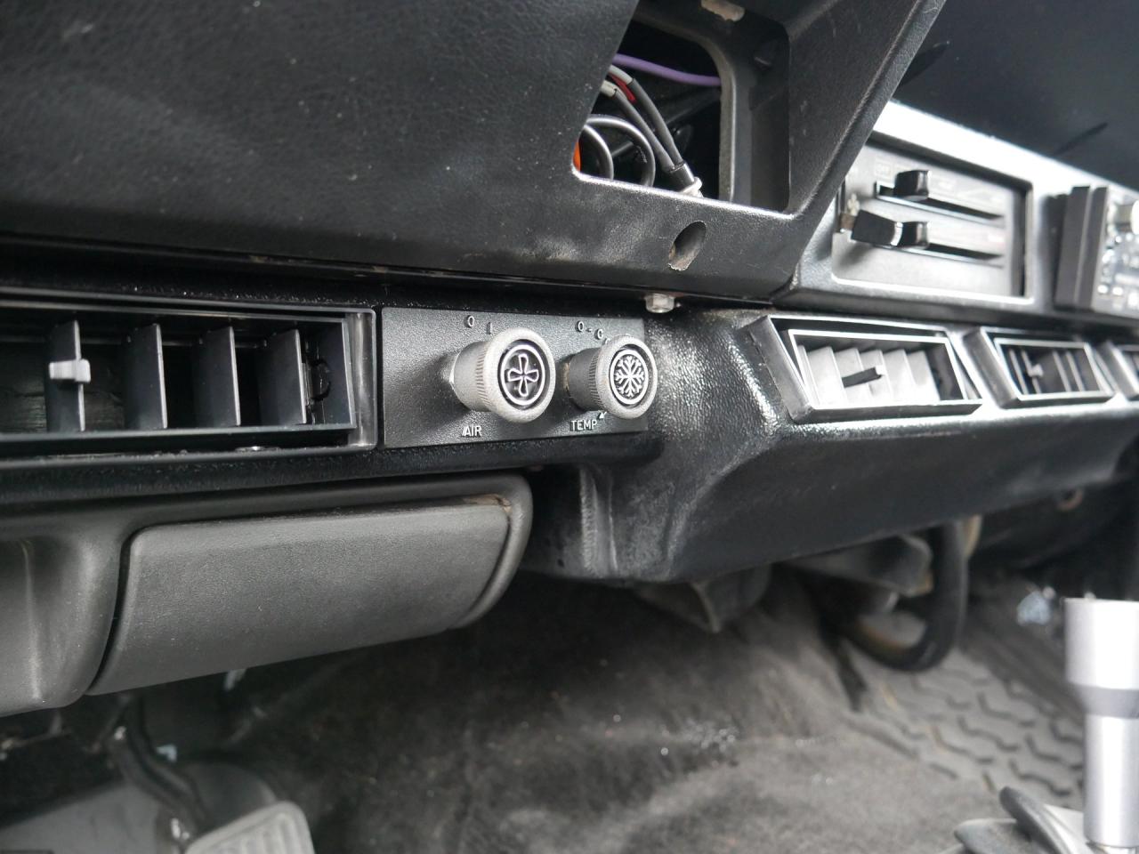 1995 Jeep Wrangler 4X4