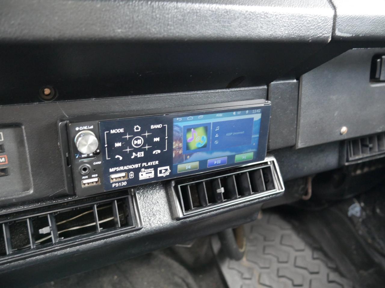 1995 Jeep Wrangler 4X4