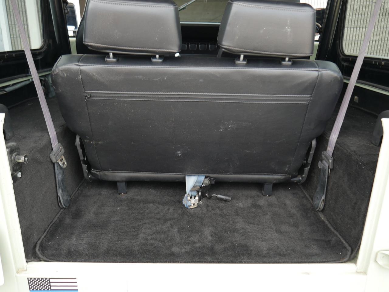 1995 Jeep Wrangler 4X4