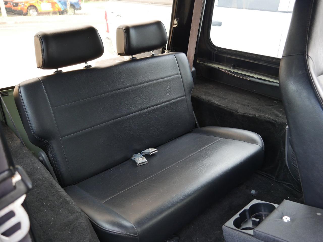 1995 Jeep Wrangler 4X4