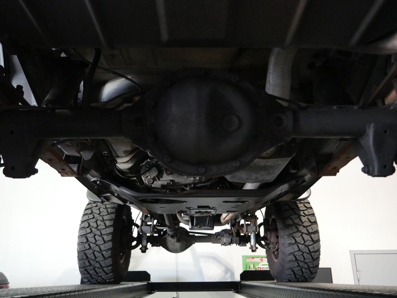 1995 Jeep Wrangler 4X4