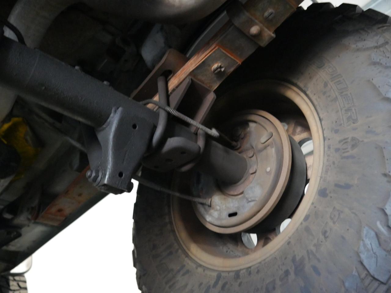 1995 Jeep Wrangler 4X4