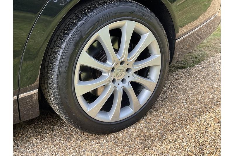 2004 Maybach 57