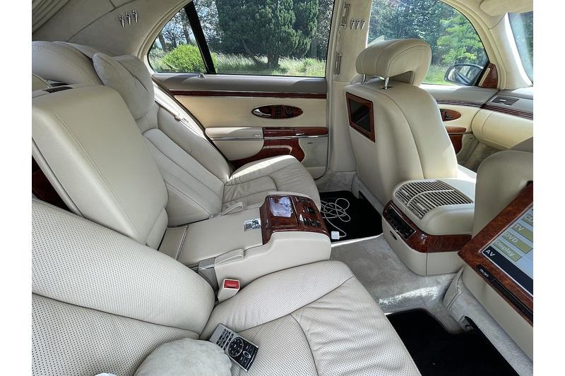 2004 Maybach 57
