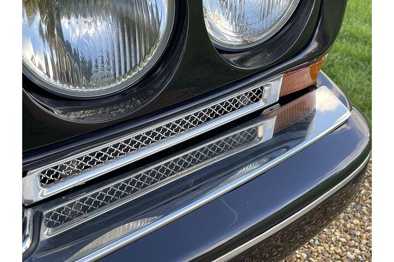 1997 Bentley AZURE