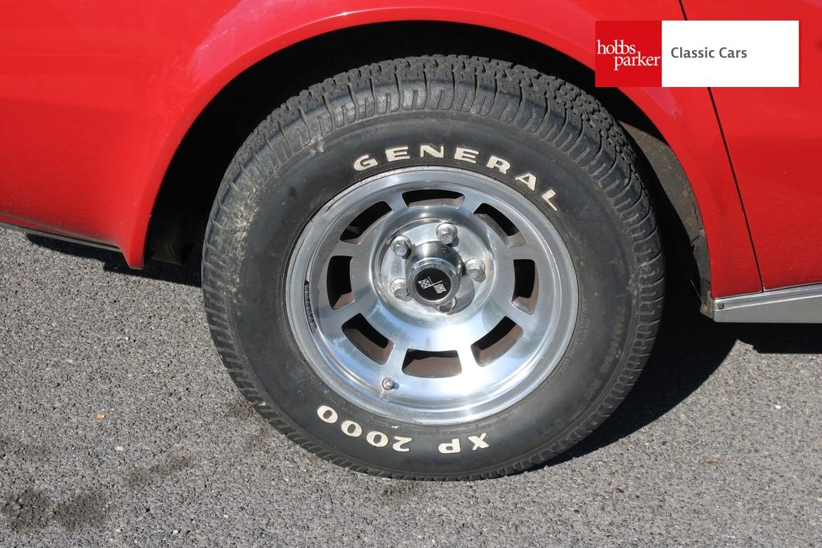 1979 Chevrolet Corvette C3